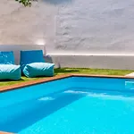Villa Siora Agiolina Two-bedroom Private Pool Argostoli (Kefalonia)