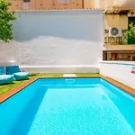 Siora Agiolina Two-bedroom Private Pool Villa