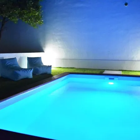 Villa Siora Agiolina Two-bedroom Private Pool Argostoli (Kefalonia)