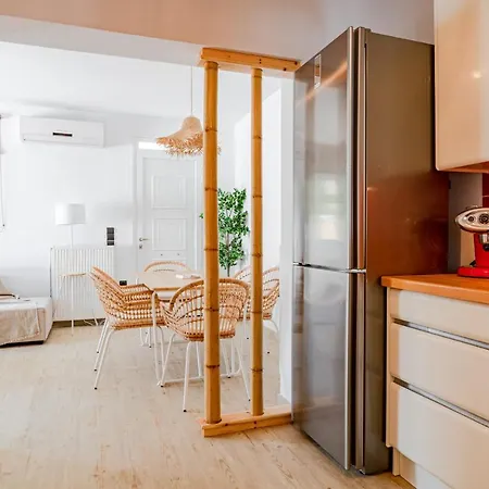 Siora Agiolina Two-bedroom Private Pool * Argostoli (Kefalonia)