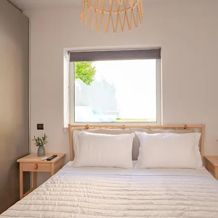 Вилла Siora Agiolina Two-bedroom Private Pool Аргостолион