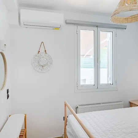 Вилла Siora Agiolina Two-bedroom Private Pool Аргостолион