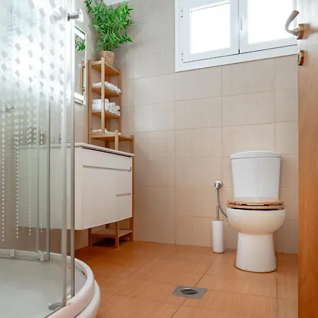 Siora Agiolina Two-bedroom Private Pool Вилла *