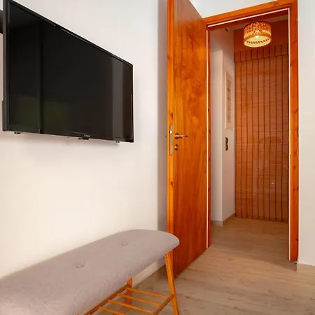 빌라 Siora Agiolina Two-bedroom Private Pool *
