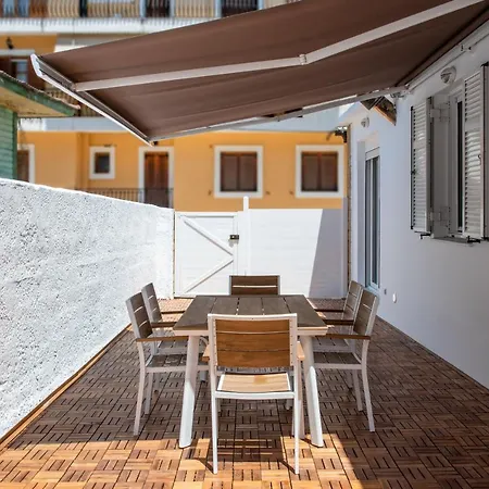 Villa Siora Agiolina Argostoli (Kefalonia)