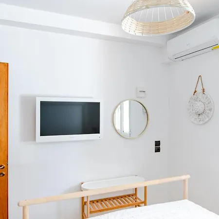 Siora Agiolina Two-bedroom Private Pool Vilă