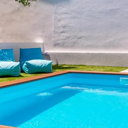 Villa Siora Agiolina Argostoli (Kefalonia)