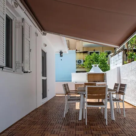 Villa Siora Agiolina