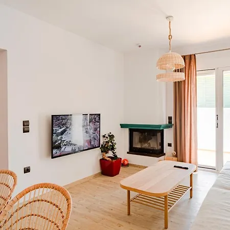 Siora Agiolina Two-bedroom Private Pool Vilă Argostolion