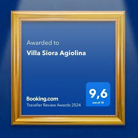 Siora Agiolina * Argostoli (Kefalonia)