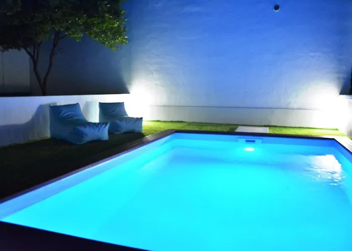 Villa Siora Agiolina Two-bedroom Private Pool Argostoli (Kefalonia)