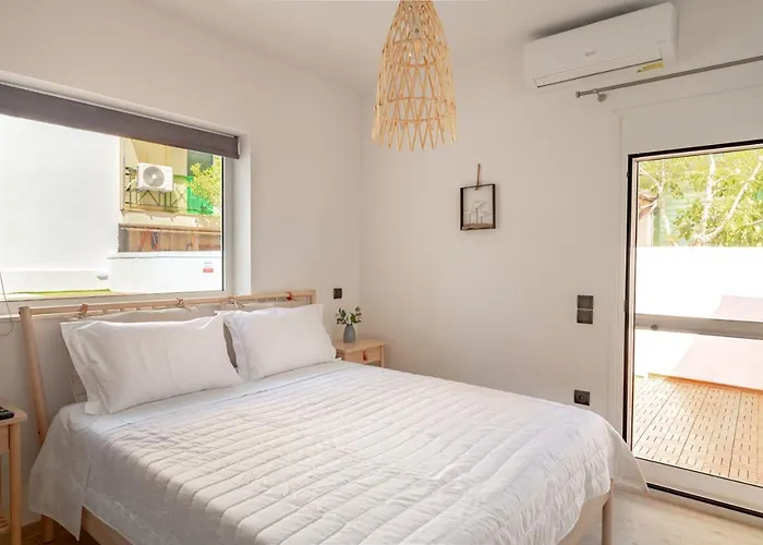 Villa Siora Agiolina Two-bedroom Private Pool Argostoli (Kefalonia)