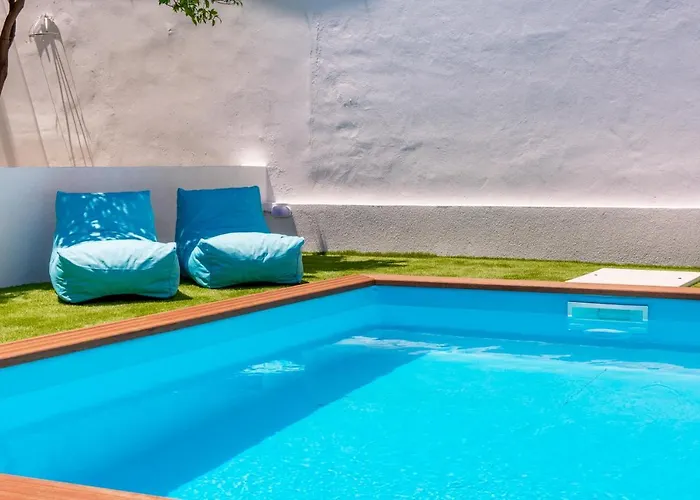Villa Siora Agiolina Two-bedroom Private Pool Argostoli (Kefalonia)
