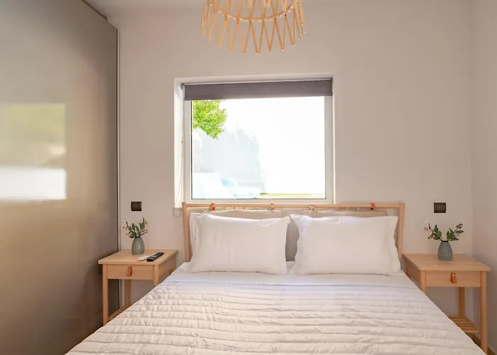 Βίλα Siora Agiolina Two-bedroom Private Pool Αργοστόλι