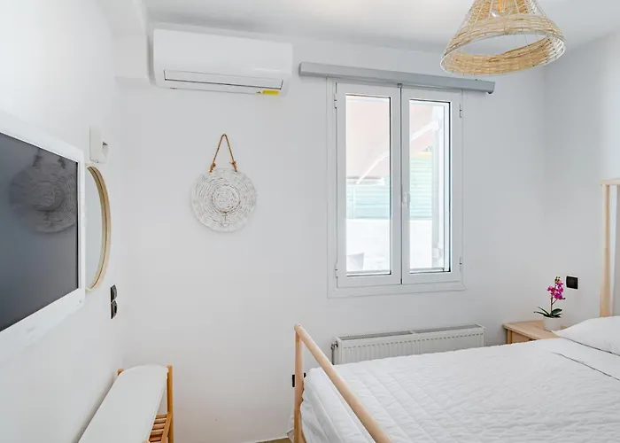 Willa Siora Agiolina Two-bedroom Private Pool Argostoli (Kefalonia)