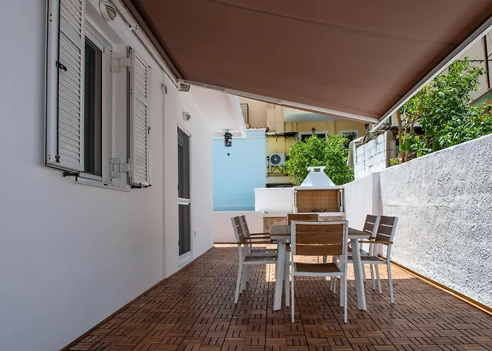 Willa Siora Agiolina Two-bedroom Private Pool