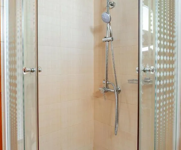 Siora Agiolina Two-bedroom Private Pool Willa