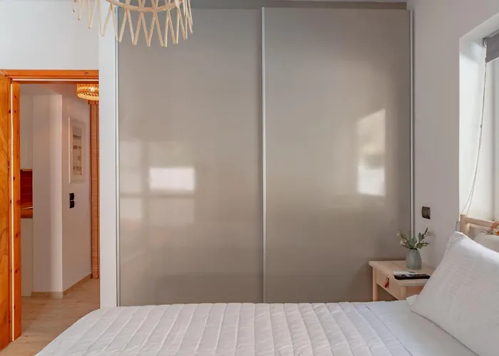 Willa Siora Agiolina Two-bedroom Private Pool *