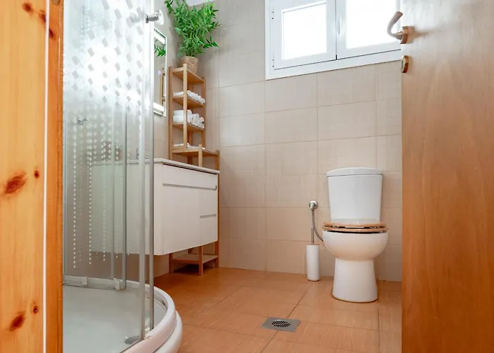 Siora Agiolina Two-bedroom Private Pool Willa *