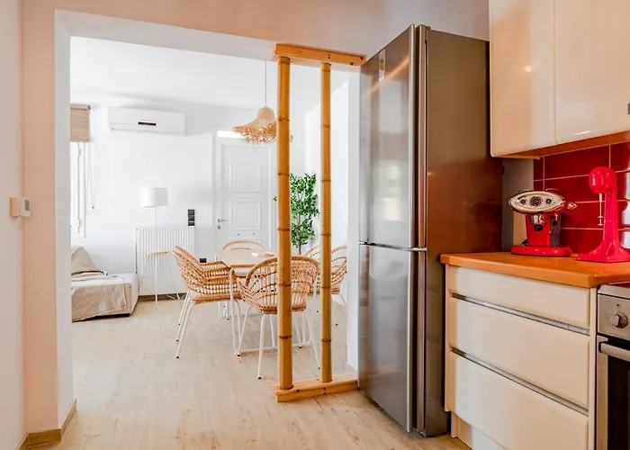 Siora Agiolina Two-bedroom Private Pool * Argostoli (Kefalonia)
