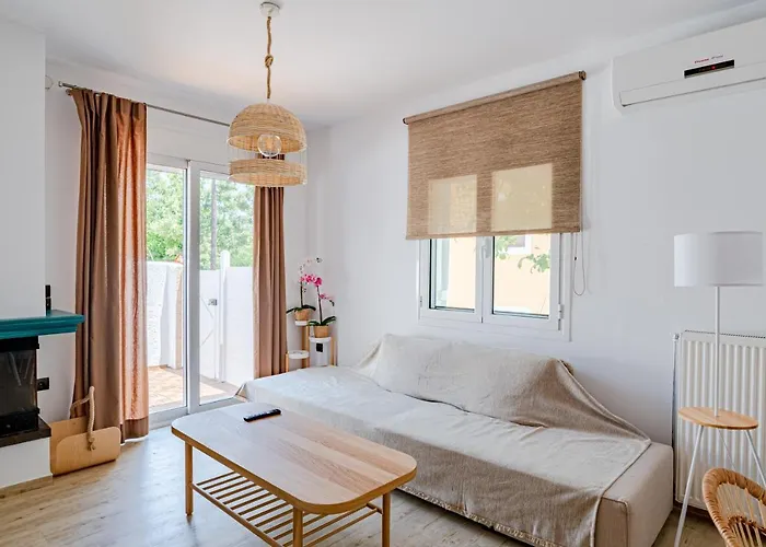 Siora Agiolina Two-bedroom Private Pool * Argostoli (Kefalonia)