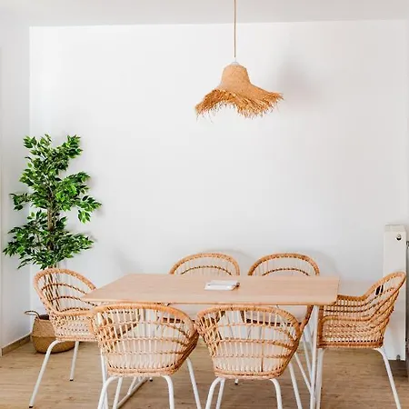 Villa Siora Agiolina Two-bedroom Private Pool Argostoli (Kefalonia)