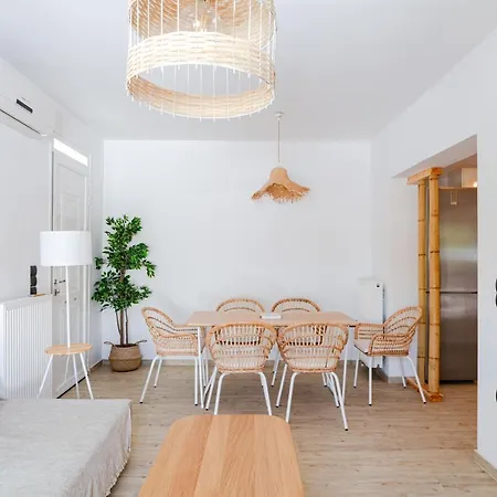 Siora Agiolina Two-bedroom Private Pool * Argostoli (Kefalonia)
